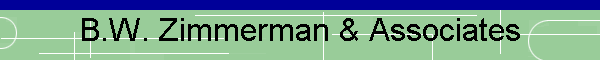 b.w. zimmerman & associates